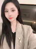 京礼京达玉兰花胸针高档女轻奢精致小众和田玉生日礼物女生高级感送女朋友 玉兰胸针【精美礼盒装】 实拍图