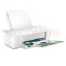 惠普（HP）打印机DeskJet 1212 1210彩色喷墨打印机 家用照片打印机1112升级款 1212【单打印+不可手机打印】适配805墨盒 套餐一（单黑色易加墨墨盒+黑色墨水3瓶） 实拍图