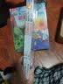 公文式教育：手脑协调边玩边学3-4岁迷宫 绘画 剪纸（共3册）儿童走迷宫大冒险 安全剪刀使用训练 幼儿逻辑思维专注力训练书籍 儿童学前教育 思维逻辑知识训练游戏书  实拍图