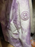 鸭鸭（YAYA）【一衣三穿】冬季新款羽绒服女中长款韩版保暖时尚工装冲锋外套KL 米色 165 实拍图