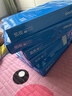 得力（deli）a4打印纸 70g整箱打印机纸办公A4复印纸 80g双面加厚白纸草稿纸 整箱2500张-70g亚丁海 实拍图