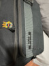 耐克NIKE男女通款腰包LEBRON 运动包 DB2478-010黑色大号 实拍图