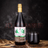 畲坑【梅州助农馆】客家娘酒梅州特产客家老酒火炙 正宗客家糯米料 750mL 1瓶 单瓶装 14度 实拍图