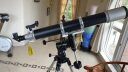 EXPLORE SCIENTIFIC天文望远镜80EQ3大口径专业级观星观景高清高倍儿童学生科普礼物 晒单实拍图