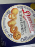 皇冠（danisa）丹麦曲奇饼干368g罐装 零食礼盒团购520节日送礼物 印尼进口  实拍图