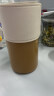 越南原装进口 中原G7咖啡三合一浓醇特浓速溶咖啡粉条装1200克袋装【25克*48包】固体饮料 实拍图