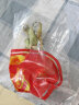 京鲜生越南进口红心火龙果 2个装 中果 单果300g以上 生鲜水果 实拍图