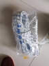 中加沃安逃生安全绳缓降器钢丝芯防火应急求生绳家用消防高层火灾逃生装备 消防3CF认证-9.5*20m套装4-6楼 实拍图