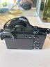 索尼（SONY） ILCE-6400\/A6400半画幅微单数码单反相机vlog照相机4K视频 索尼 A6400M 18-135镜头组合（ 黑头） 出门街拍必备实用套餐二 实拍图