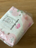 诺绵婴儿纸尿裤柔薄透气尿不湿新生宝宝婴幼儿男女通用超薄纸尿片尿裤 L码54片【18片*3包】 实拍图
