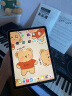 Apple iPad Air 10.9英寸 平板电脑（ 2020年款 64G WLAN版/A14芯片/触控ID/全面屏MYFP2CH/A）玫瑰金色 实拍图
