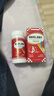 品力 碳酸钙D3咀嚼片1.25g:200IU*60片儿童妊娠期哺乳期妇女老年等钙的补充防治骨质疏松 2盒装 实拍图