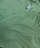 蕉下（beneunder）轻薄夹克款防晒衣女TS40224透气清爽防晒服防紫外线外套木野绿M 实拍图