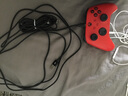 微软（Microsoft）Xbox series手柄保护套PC线遥杆帽充电电池XSX/S跨区解锁盘 Xbox/PS5手柄通用PC线（3米） 实拍图