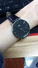 丹尼尔惠灵顿（DanielWellington）DW手表情侣表36mm尼龙带超薄欧美石英腕表父亲节日礼物DW00100274 实拍图