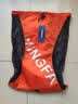英发（YINGFA） 英发游泳包 沙滩双肩包 方便 泳具都能装62x44cm 2160 橙色 实拍图