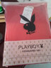 花花公子（PLAYBOY）本命年秋衣秋裤内衣套装马年大红色结婚送礼情侣兔头保暖内衣加绒 男士纯棉套装+2内裤+2袜子 XL 实拍图