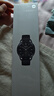 小米新品 小米手表Xiaomi Watch S3运动智能手表47mm全天血氧监测睡眠检测 NFC公交门禁 Watch S3 黑色 实拍图