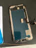 帆睿 苹果x屏幕总成适用iphone7 8p七6splus八6内外屏11液晶12显示屏XR xsmax换手机屏 适用于苹果X屏幕总成（纯拆屏幕总成） 带配件 实拍图