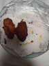 大江（DAJIANG）奥尔良烤鸡翅中半成品新鲜冰冻鸡中翅空气炸锅美食材 奥尔良烤翅中1kg 实拍图