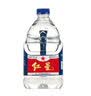 红星二锅头白酒大桶装 清香型纯粮升级 高度泡酒口粮酒 52度 5L 4桶 （原箱） 实拍图