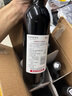 长城悦宴半干红葡萄酒 酒 750ml*6瓶整箱装 中粮出品 热门商品 实拍图