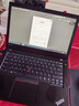 联想Thinkpad (独显)T480T490T14s 轻薄便携商务办公游戏本 九成新二手笔记本电脑 【独显】T470 i5-7 32G 1TB 95新 实拍图