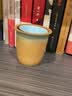 叁旬 山峦旅行茶具便携式功夫茶具日式泡茶壶陶瓷一壶四杯户外快客杯 实拍图