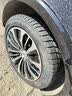 富神（FORTUNE）汽车雪地胎/冬季胎 245/45R18 100V XL FSR-901 君越/博瑞GC9 实拍图