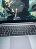小米 Mi xiaomi Air/Pro 二手笔记本 高清全面屏时尚轻薄办公学习二手笔记本电脑 95新 小米13寸I7-8550-8G-256G独 实拍图