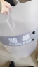 哈骆顿安保器材八件套学校幼儿园安防反恐设备防暴头盔盾牌钢叉防刺服 安保8件套 晒单实拍图