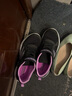 Skechers斯凯奇小学生运动鞋女孩儿童轻质防滑体训鞋透气跑步童鞋319022L 实拍图