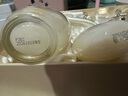 后（The history of Whoo） 韩国进口后套装天气丹套盒水妍拱辰享雪玉凝礼盒女士护肤品节日 天率丹水乳6件套【圣诞版】 实拍图