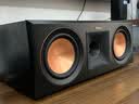 杰士（Klipsch） RP-260F 家庭影院 5.1电视音箱 落地影院 组合音响 客厅影院 HiFi高保真套装 实拍图