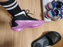 阿迪达斯（adidas）Ae 1爱德华兹1代华子全实战篮球鞋IG667045码 实拍图