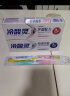 冷酸灵专研抗敏牙膏 170g(国博联名款）薄荷香型 2重抗敏170g 实拍图