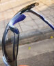 高特运动眼镜（OUTDO）跑步眼镜近视一体定制户外运动太阳镜男士女墨镜变色67012C049 晒单实拍图