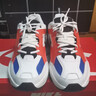 耐克（NIKE） 男子运动鞋  M2K TEKNO AV4789-100 42.5 实拍图