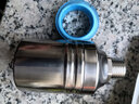 美科（MYTEC）304不锈钢浮球阀 水位控制器水满开关自停阀家用水塔自动上水阀补 4分内装（上进水）不锈钢 实拍图
