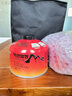火枫（FIRE-MAPLE）户外高山气罐 便携气野炊野营露营野餐安全高山极寒罐燃料 脉鲜230g*4+收纳包 实拍图