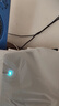 爱快（iKuai）双千兆1500M无线路由器 AX1500 WiFi6 四天线 家用穿墙 支持ipv6/双宽带接入 Q1800L 实拍图