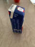 蒙牛纯甄草莓果粒风味酸奶200g×10盒 （礼盒装） 实拍图