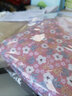 新款纯棉碎花被套斜纹柔软清新田园风单件床品单双人纯棉被罩新品 粉色小白花 亏 本冲量 150x200cm被套1件 实拍图