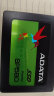 威刚（ADATA） 480GB SSD固态硬盘  SATA3 SP580 实拍图