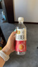 喜茶低糖0脂果汁茶450ml*12瓶装多口味富含维C50%真果汁茶饮料 3-4口味混合450ml*12瓶 实拍图