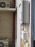 百乐满（Paloma）燃气热水器 24升 日本原装进口 室外安装 家用安全 (JSW48-EC-24K) 天然气 实拍图
