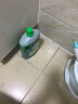 威洁士绿劲地板清洁剂瓷砖地板净 2瓶 1.5L/瓶 实拍图