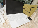 荣耀笔记本电脑MagicBook Pro16 【国家补贴20%】AI轻薄高性能4060独显剪辑游戏本 165Hz高刷3K电竞屏 U5 24G内存 1T固态 RTX4060 云霓色 官方标配 实拍图