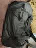 迪卡侬（DECATHLON）足球单肩包20L健身包运动背包返回绿茵场IVO2 黑色55L 实拍图