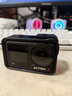 大疆 【国家补贴】DJI Osmo Action 4 灵眸运动相机 摩托车骑行滑雪潜水户外vlog相机 OA4防抖拍摄 挂脖拍摄套装 官方标配 无内存卡 实拍图